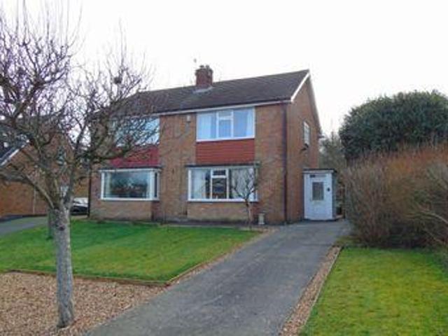 House for sale in Burnley, Lancashire