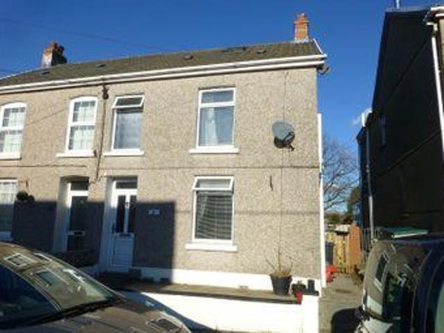 House for sale in Ammanford, Wales