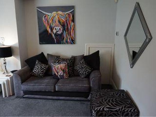 House for sale in Scotland