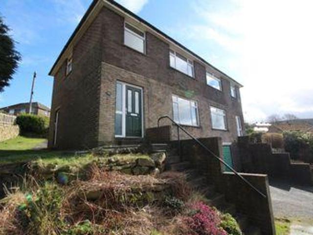 House for sale in Huddersfield, West Yorkshire