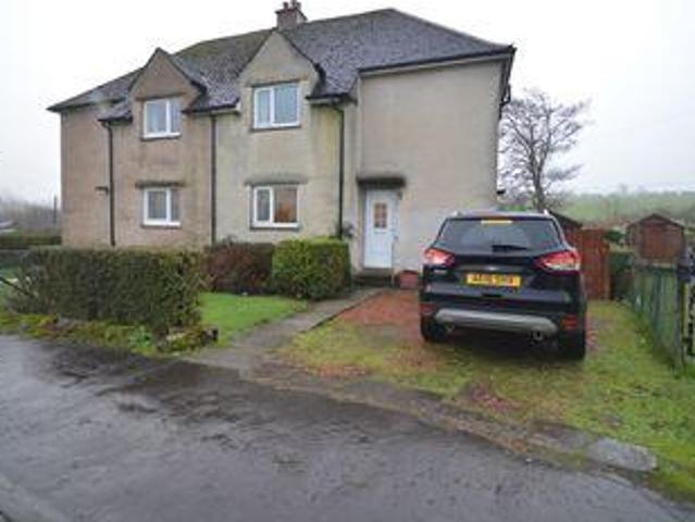House for sale in Galston, Scotland
