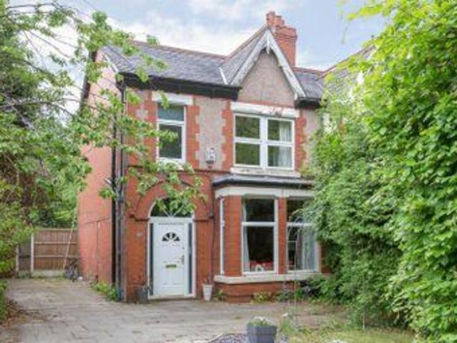 House for sale in Lancashire