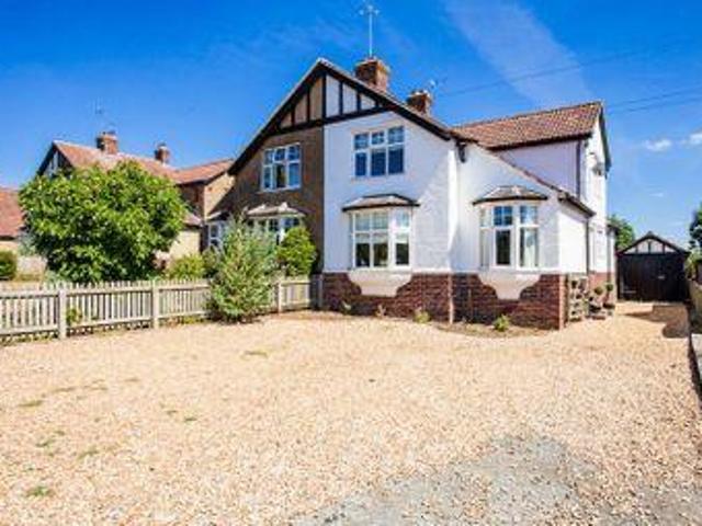House for sale in Buckingham, Buckinghamshire