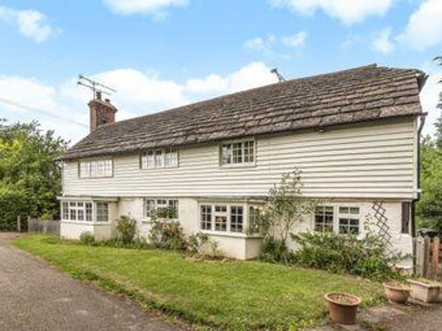 House for sale in Horsham, West Sussex