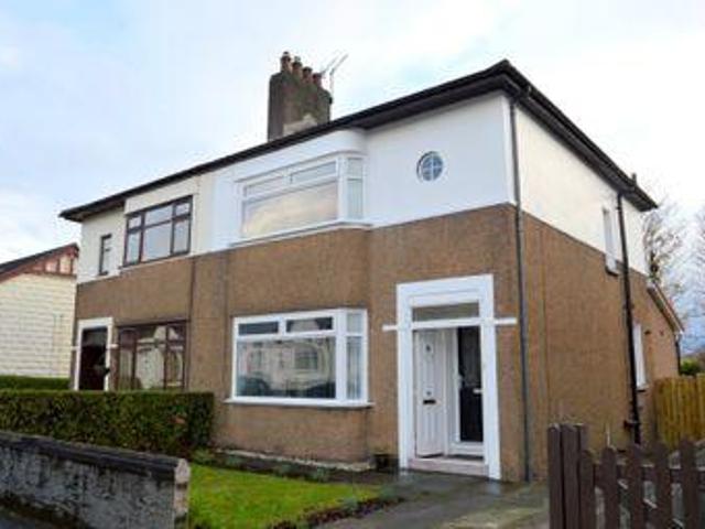 House for sale in Dumbarton, Scotland