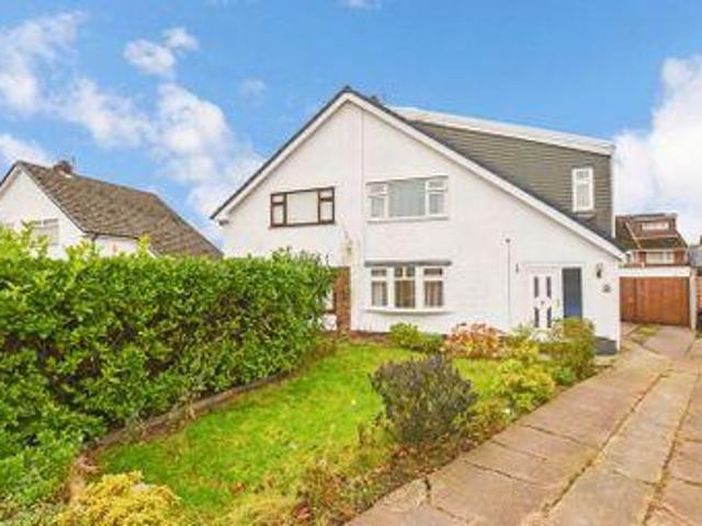 House for sale in Bare, Lancashire