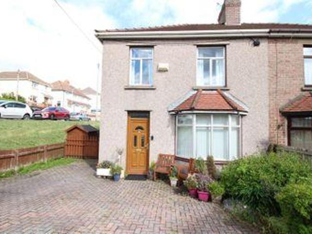House for sale in Wales