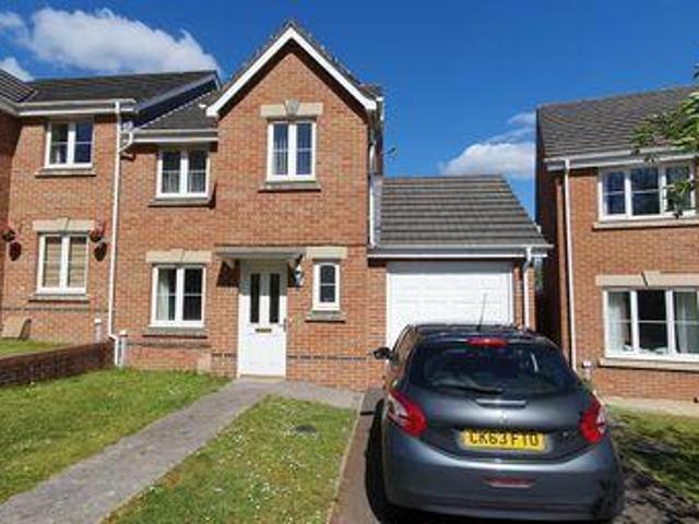 House for sale in Wales