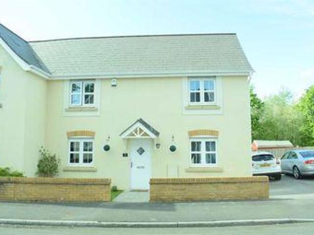House for sale in Swansea Gate Business Park, Jersey Marine