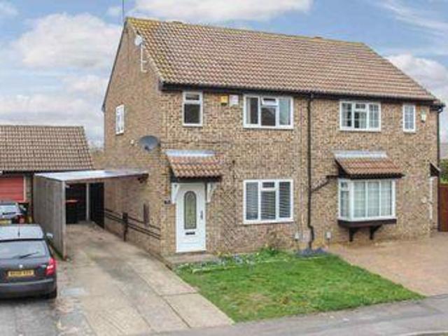House for sale in Leighton Buzzard, Central Bedfordshire