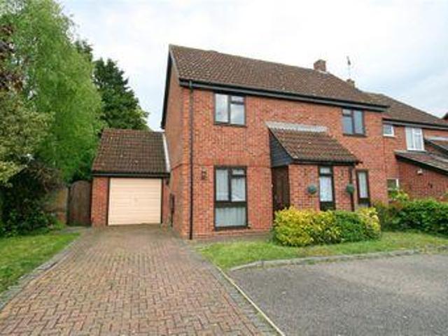 House for sale in Fordham Heath
