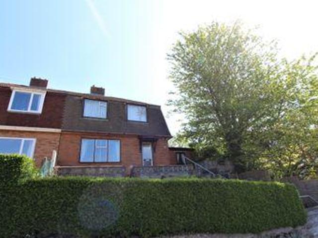 House for sale in Abertillery, Wales