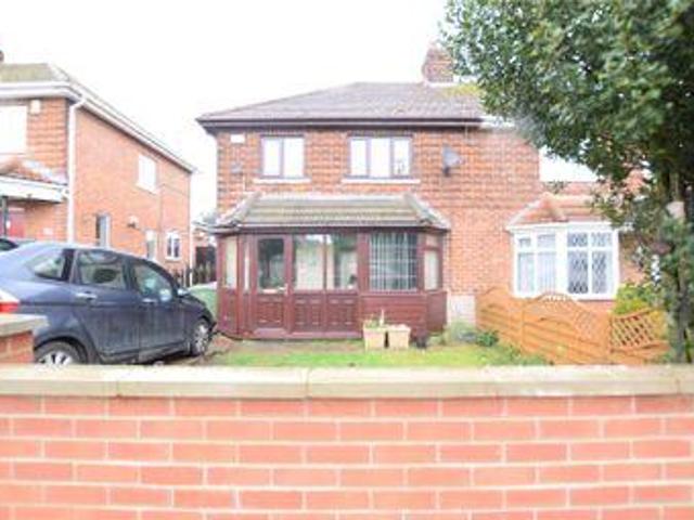 House for sale in Brigg, North Lincolnshire