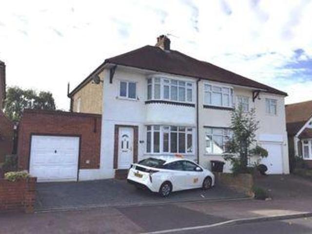 House for sale in Rochester, Kent