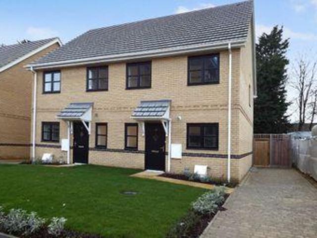 House for sale in Shephall, Hertfordshire