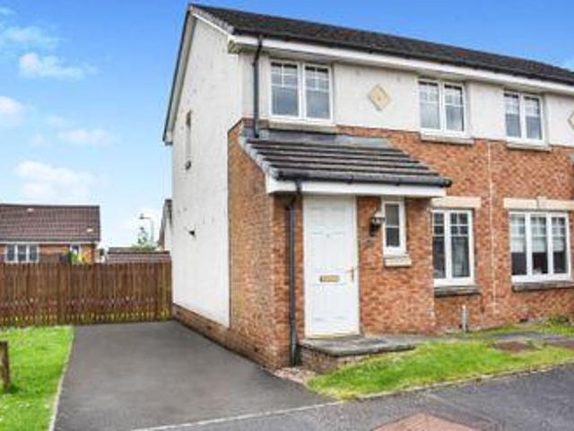 House for sale in Bathgate, West Lothian