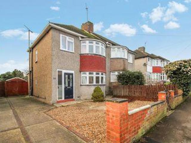 House for sale in Aldershot, Hampshire
