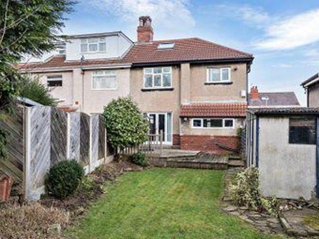 House for sale in West Yorkshire