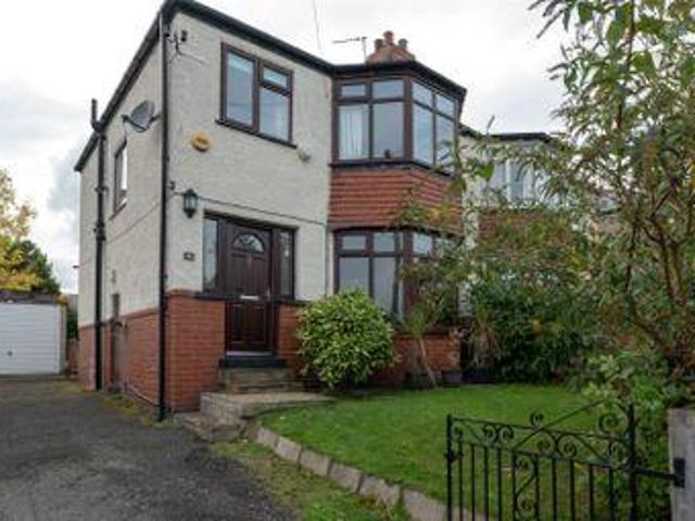 House for sale in West Yorkshire