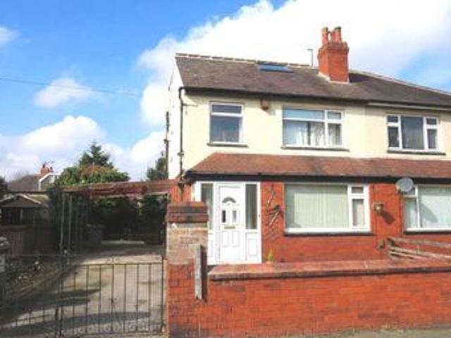 House for sale in West Yorkshire