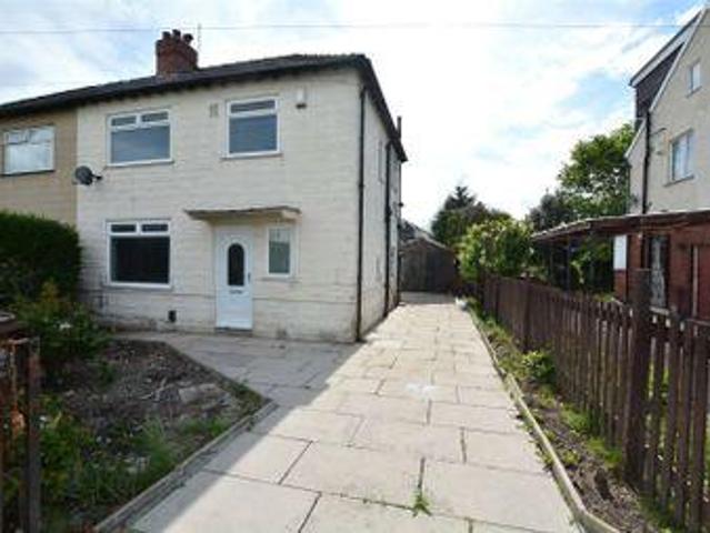 House for sale in West Yorkshire