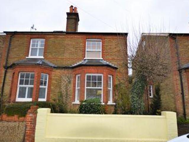 House for sale in Ashtead, Mole Valley