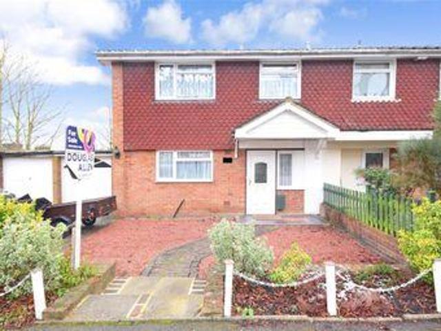 House for sale in Epping