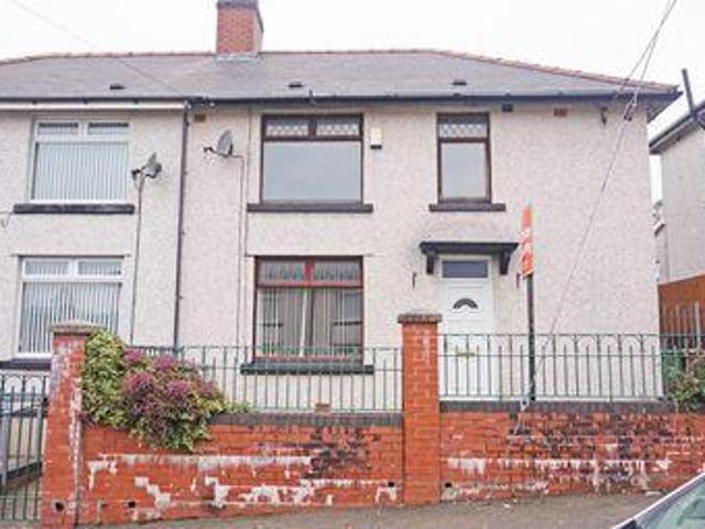House for sale in Wales
