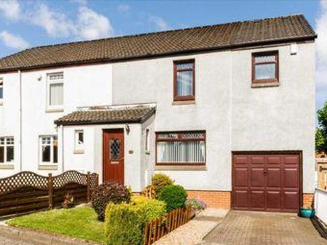 House for sale in Scotland