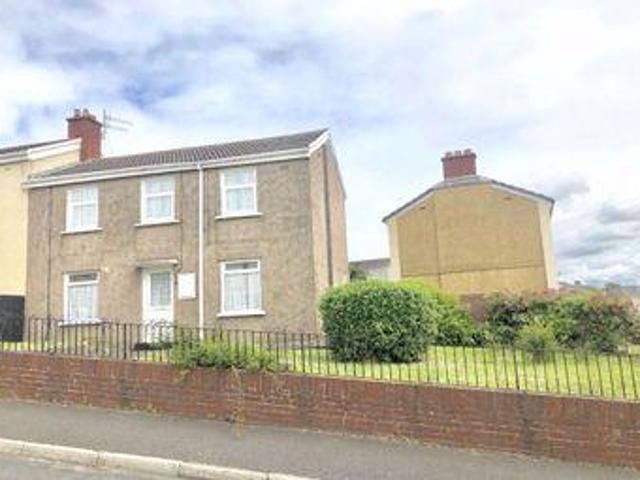 House for sale in Llanelli, Wales