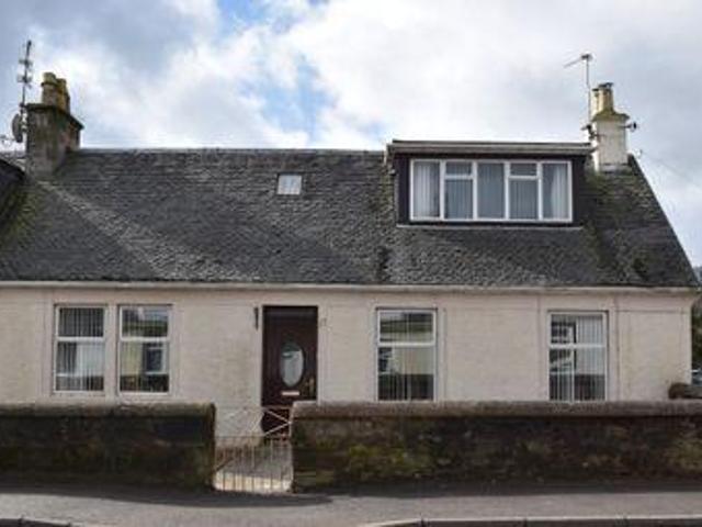 House for sale in Strathaven, Scotland
