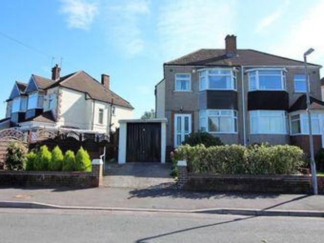 House for sale in Falcon Lodge, Wales