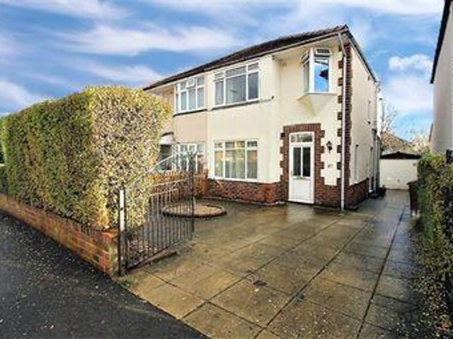 House for sale in South Yorkshire
