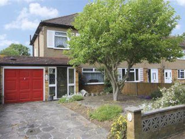 House for sale in Uxbridge, Greater London