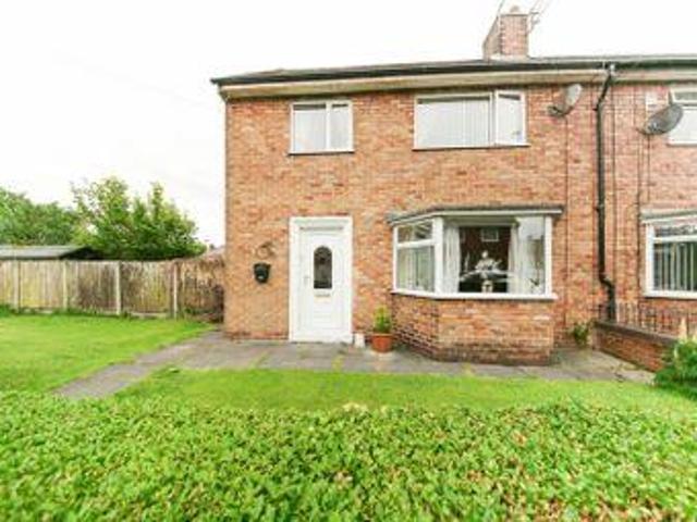 House for sale in Lancashire