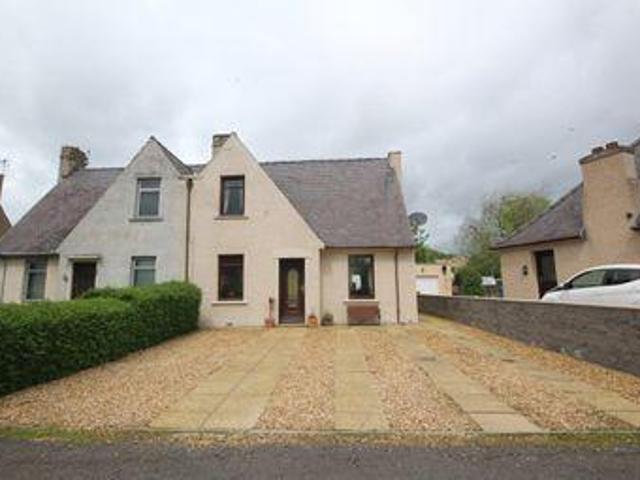 House for sale in Kirkcaldy, Scotland