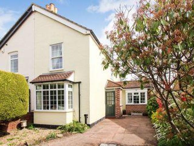 House for sale in Blackhills, Surrey