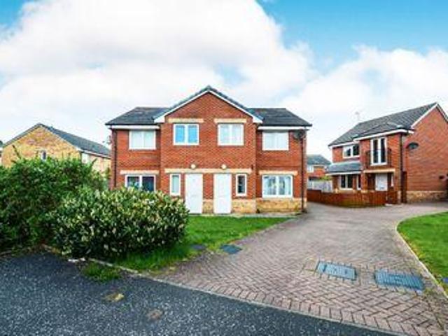 House for sale in Glasgow, Glasgow City