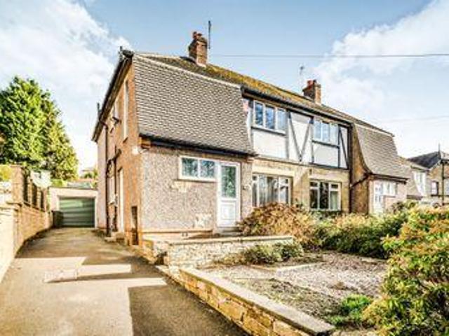House for sale in Huddersfield, West Yorkshire