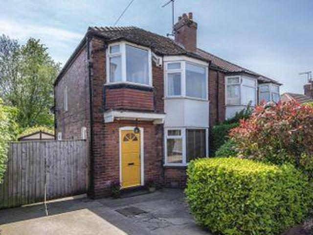 House for sale in West Yorkshire