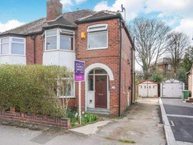 House for sale in West Yorkshire