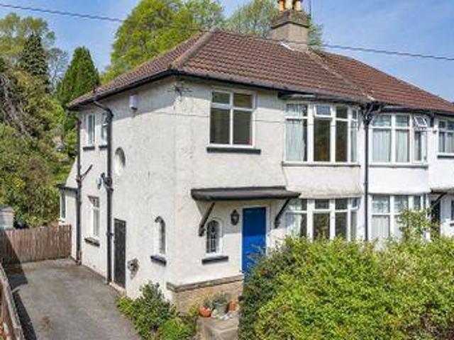 House for sale in West Yorkshire
