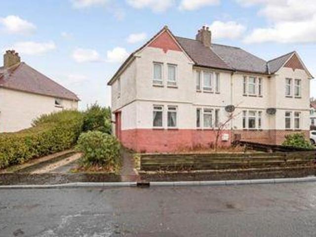 House for sale in Darvel, Scotland