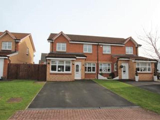 House for sale in Carluke, Scotland
