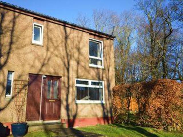 House for sale in Kirkcaldy, Scotland