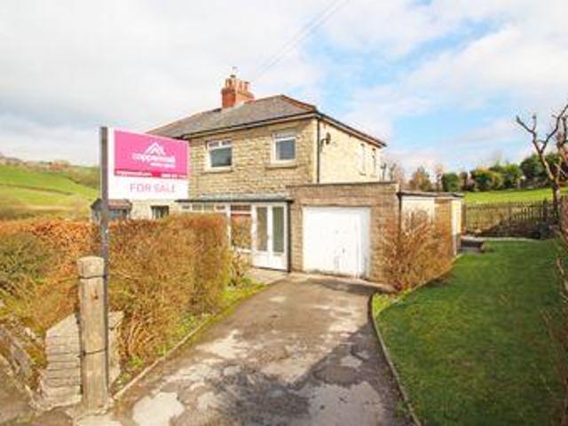 House for sale in Irwell Vale, Lancashire