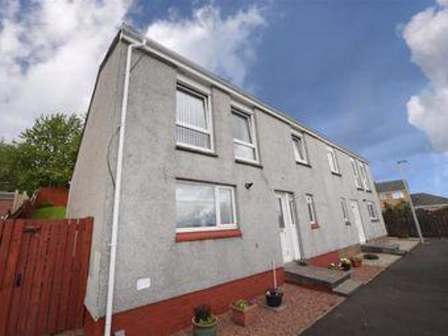 House for sale in Glenburn, Scotland