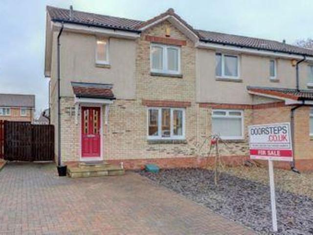 House for sale in Bathgate, West Lothian