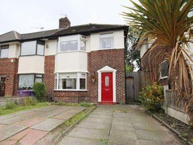 House for sale in Calderstones