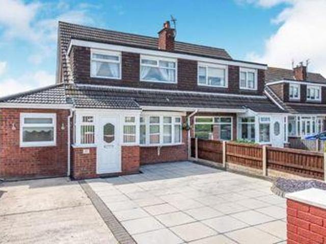House for sale in Southport, Sefton